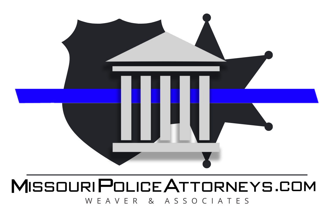 Missouri Police Attorneys